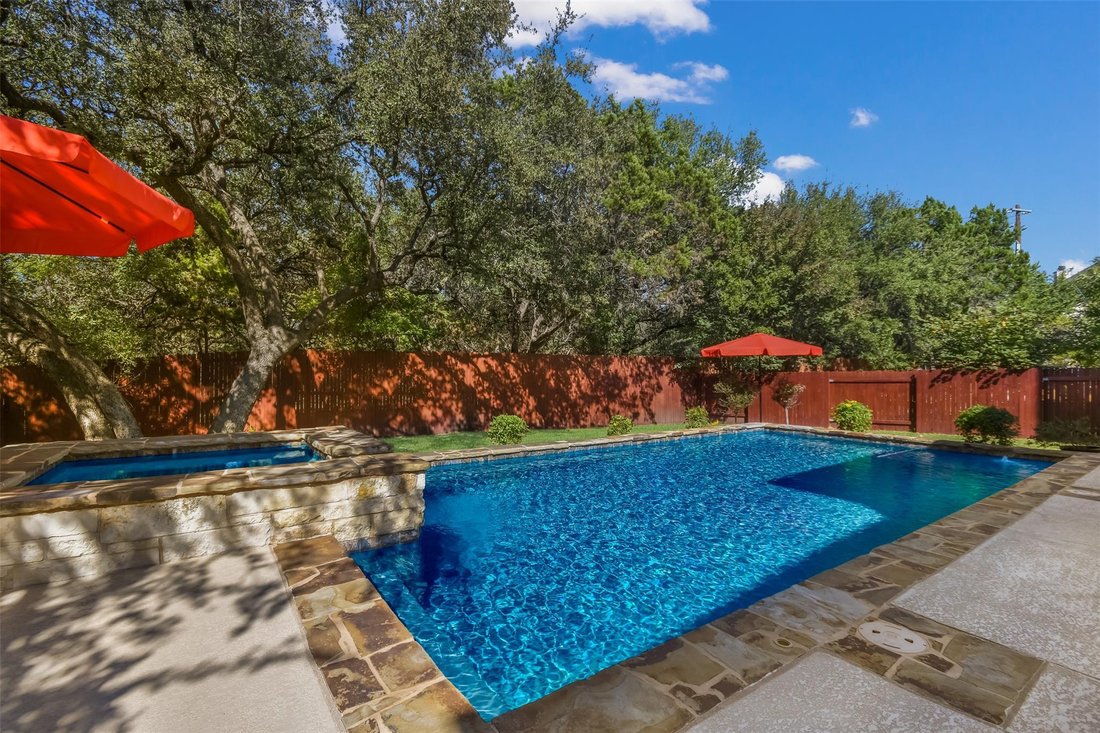 House in Austin, Texas, United States 1 - 18468216
