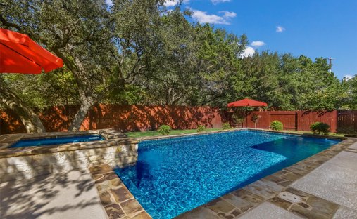 House in Austin, Texas, United States 1