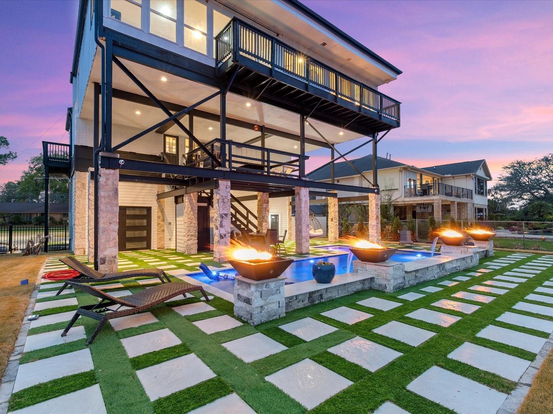 House in Houston, Texas, United States 2 - 18459877