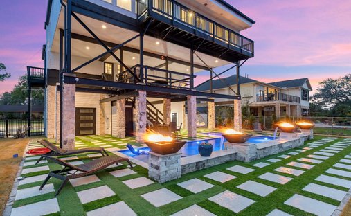 House in Houston, Texas, United States 1