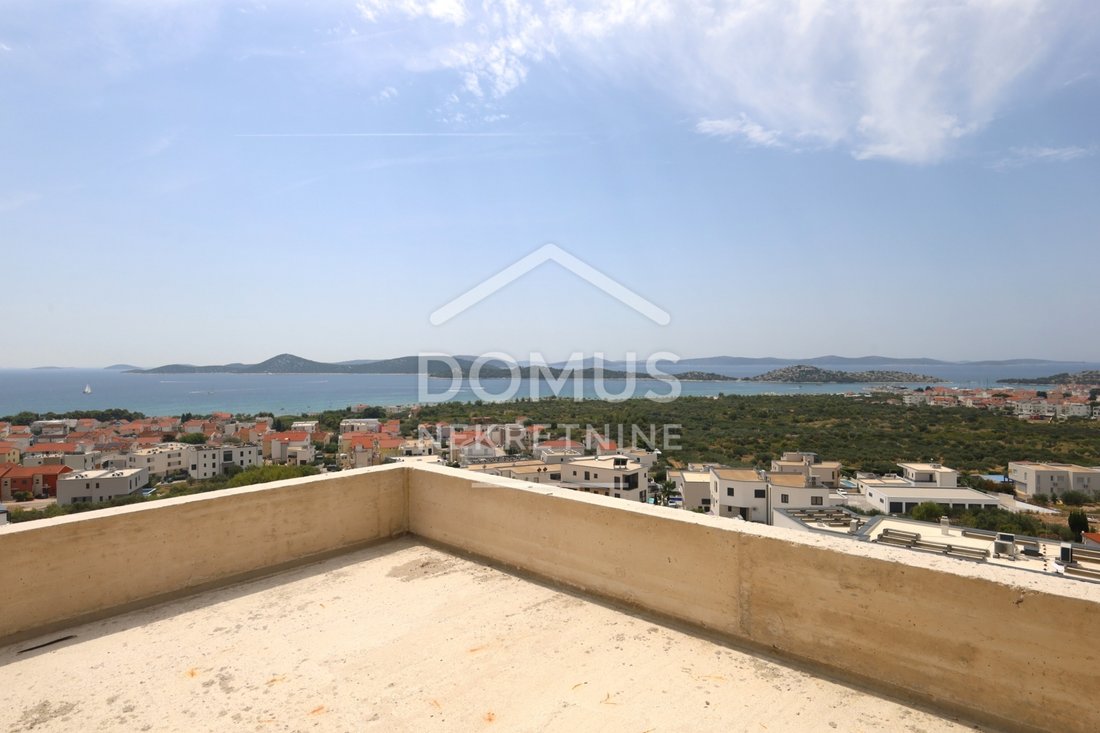 House in Vodice, Sibenik-Knin County, Croatia 1 - 16117291