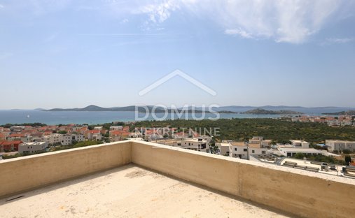 Maison à Vodice, Comitat de Šibenik-Knin, Croatie 1