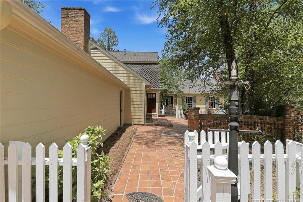House in Sanford, North Carolina, United States 5 - 18464101