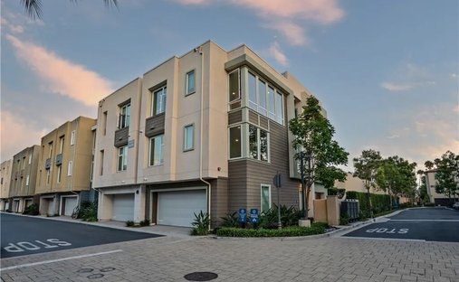 Townhouse in Dana Point, California, United States 1