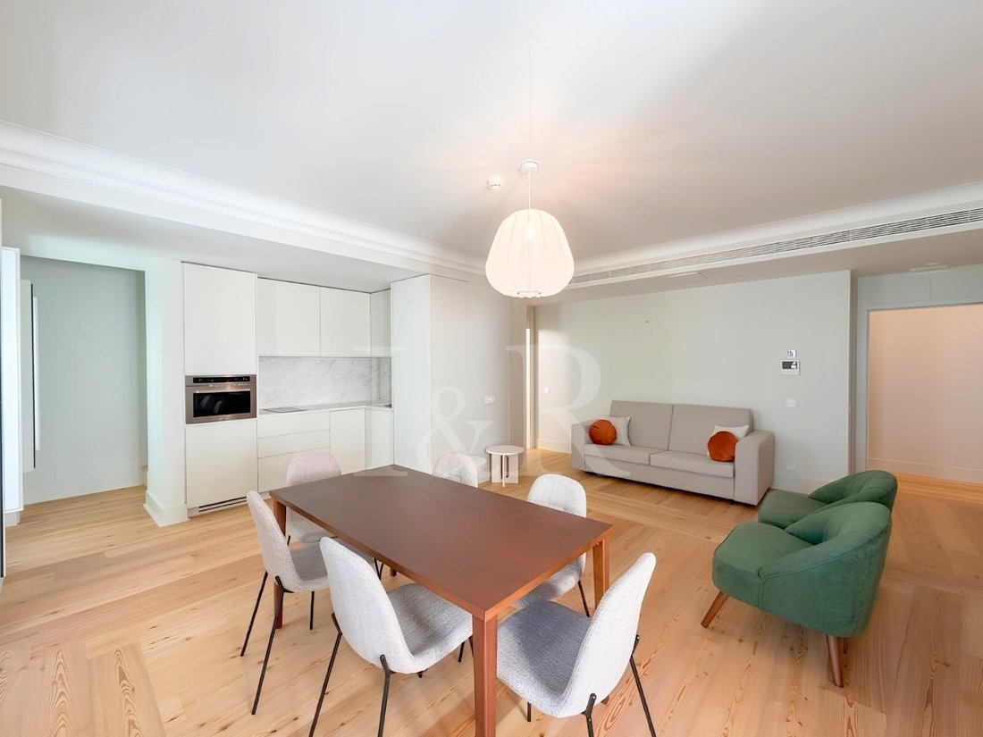 Apartment in Arroios, Lisbon, Portugal 2 - 18355730