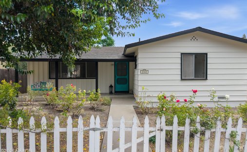 House in Santa Ynez, California, United States 1