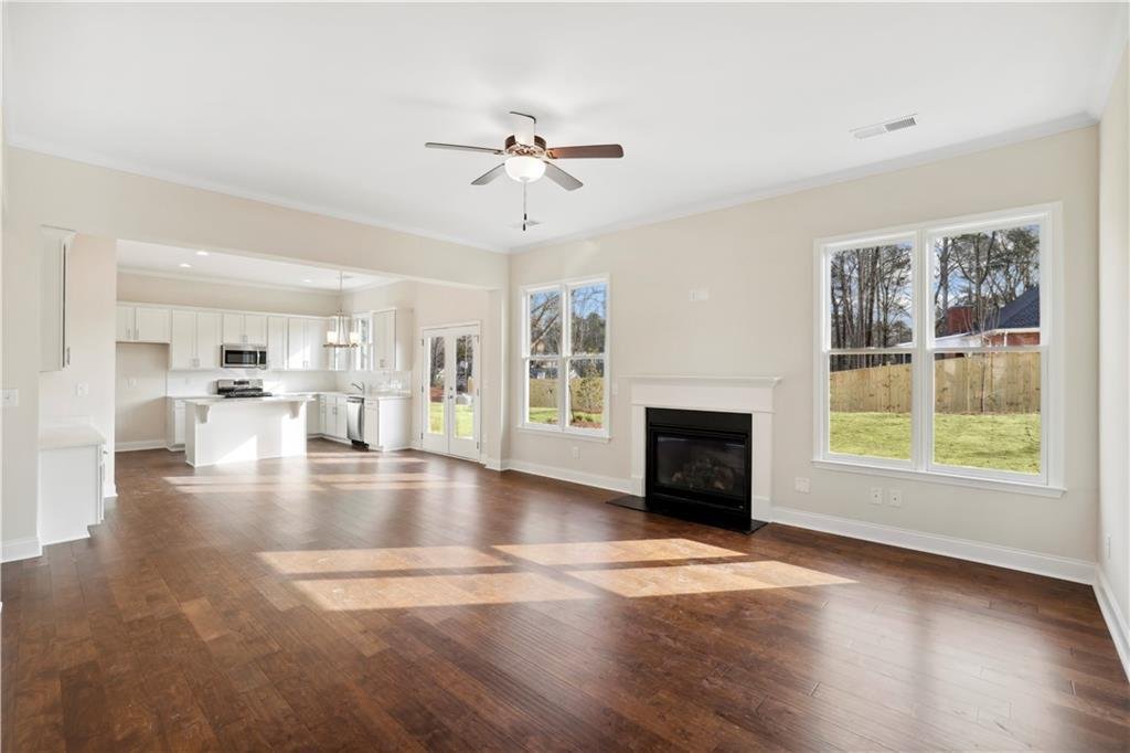 House in Buford, Georgia, United States 5 - 18467991