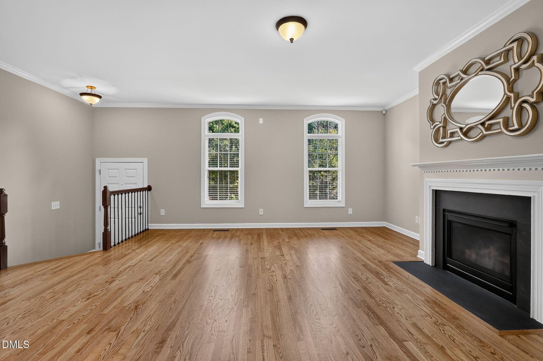 Townhouse in Raleigh, North Carolina, United States 3 - 18464089