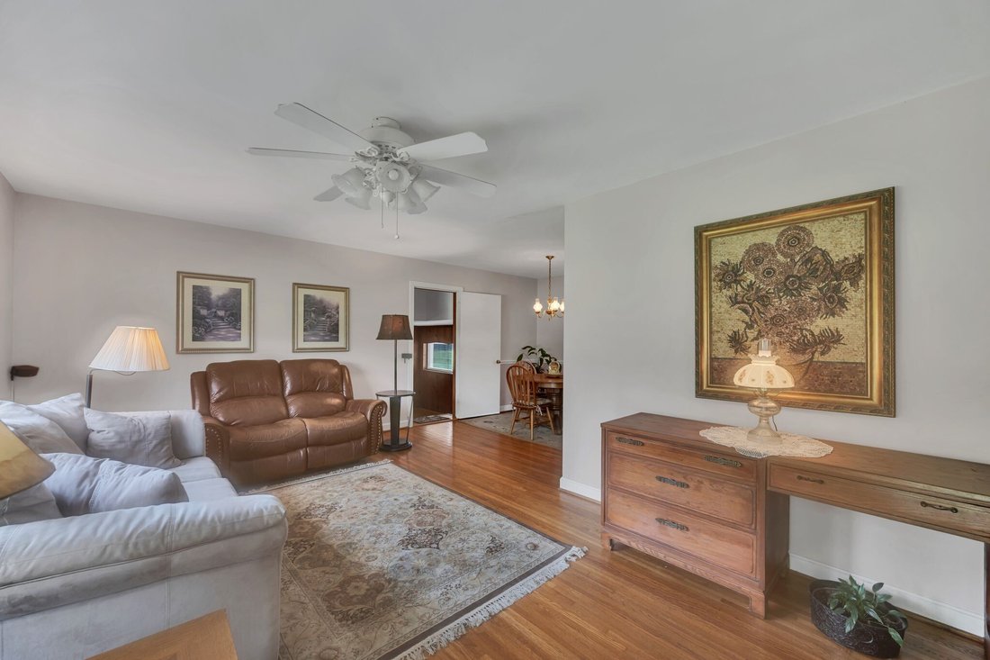 House in Nashville, Tennessee, United States 4 - 18469523