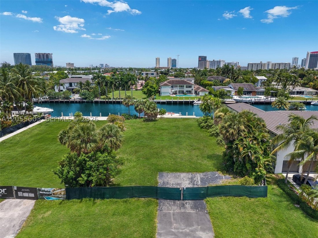House in Hallandale Beach, Florida, United States 3 - 18459400