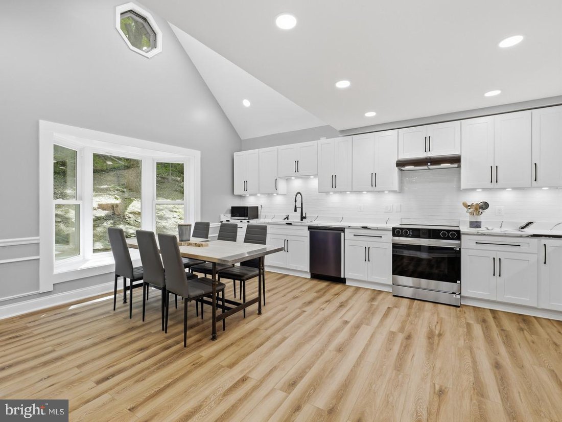 Maison à Frederick, Maryland, États-Unis 3 - 18469580
