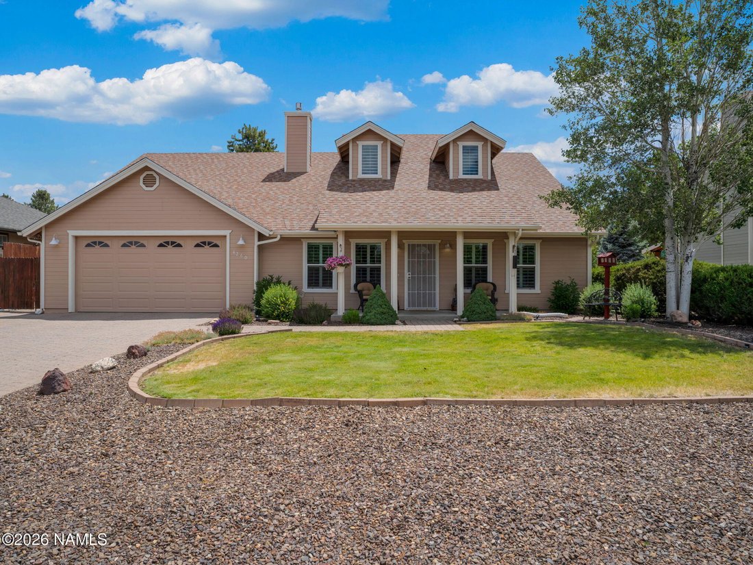 House in Bellemont, Arizona, United States 5 - 18458686