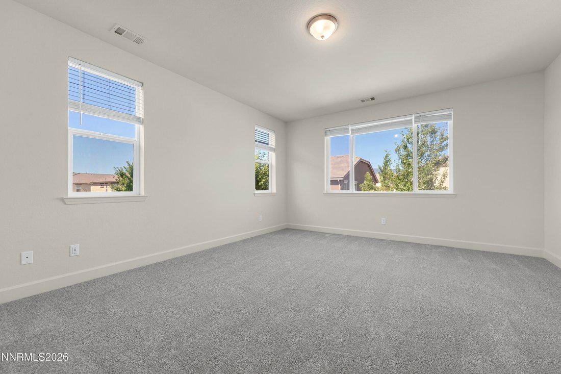 House in Reno, Nevada, United States 5 - 18463460