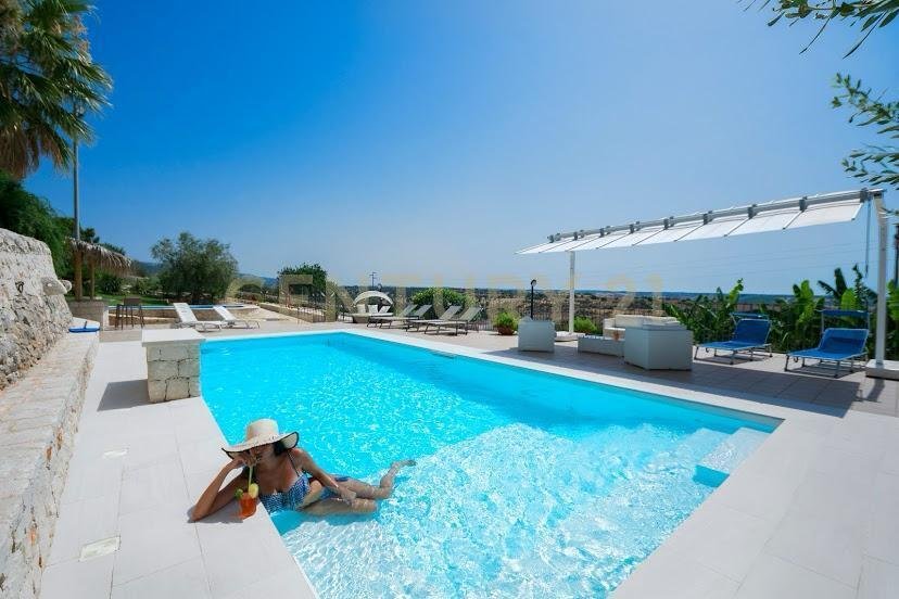 Country House in Puntarazzi - Donnafugata, Ragusa, Sicily 5 - 18459184