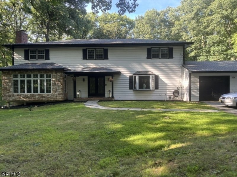 House in Mountain Lakes, New Jersey, United States 2 - 18469005