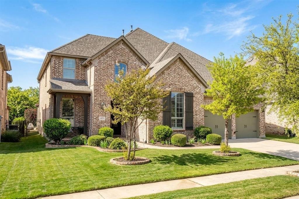 House in Lantana, Texas, United States 2 - 18460269
