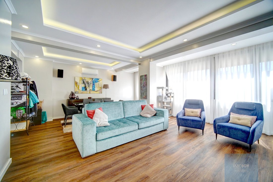 Apartment in Oeiras e Sao Juliao da Barra, Paco de Arcos e Caxias, Lisbon, Portugal 2 - 18466954