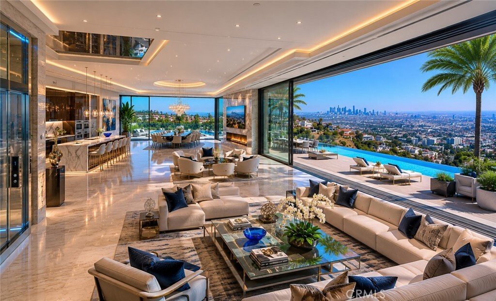 Land in Los Angeles, California, United States 1 - 18468996