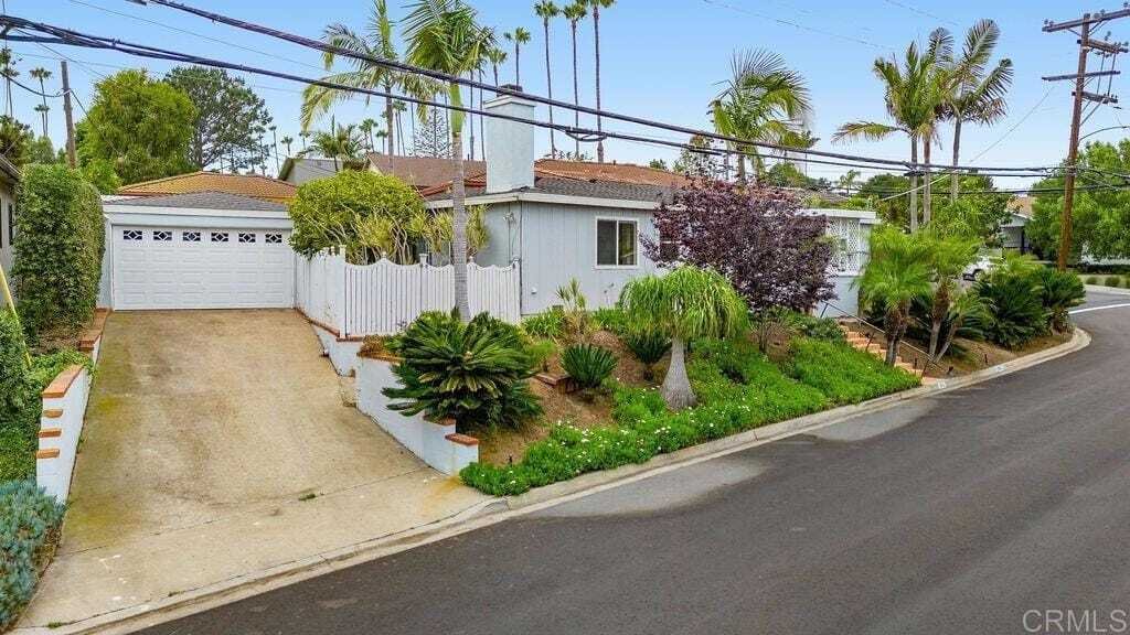 Casa en San Diego, California, Estados Unidos 2 - 18465001