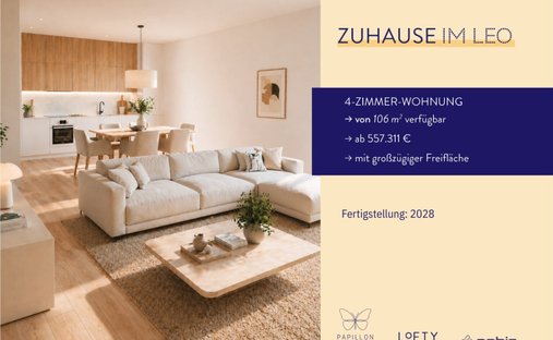 Apartment in Leopoldsdorf, Lower Austria, Austria 1