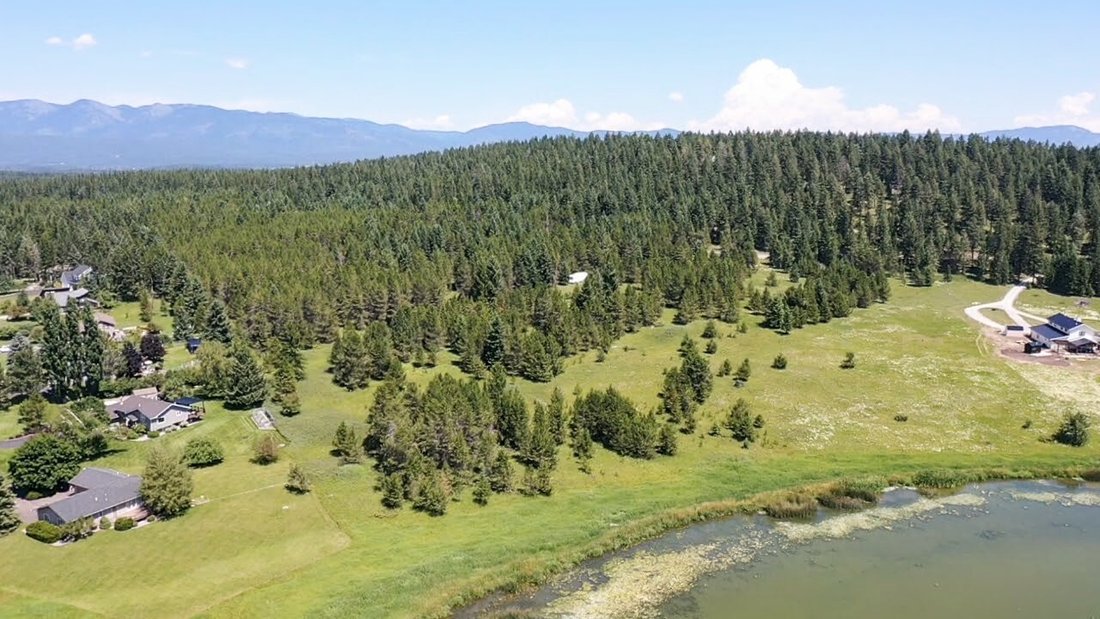 Land in Whitefish, Montana, United States 5 - 18460107