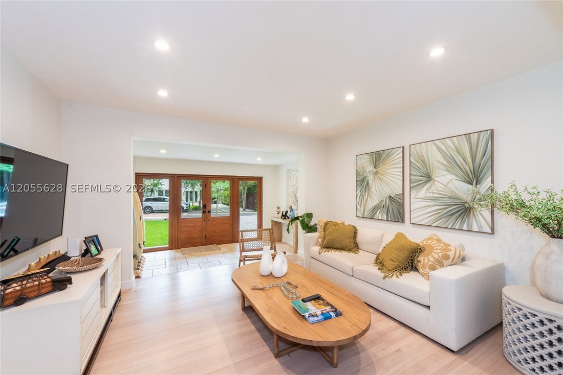 House in Miami, Florida, United States 3 - 18459409