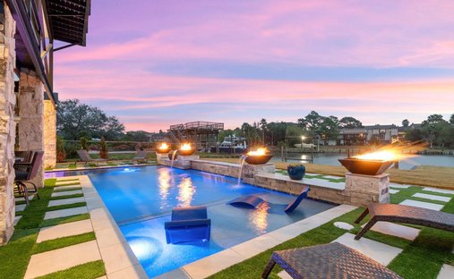 Casa a Houston, Texas, Stati Uniti 1