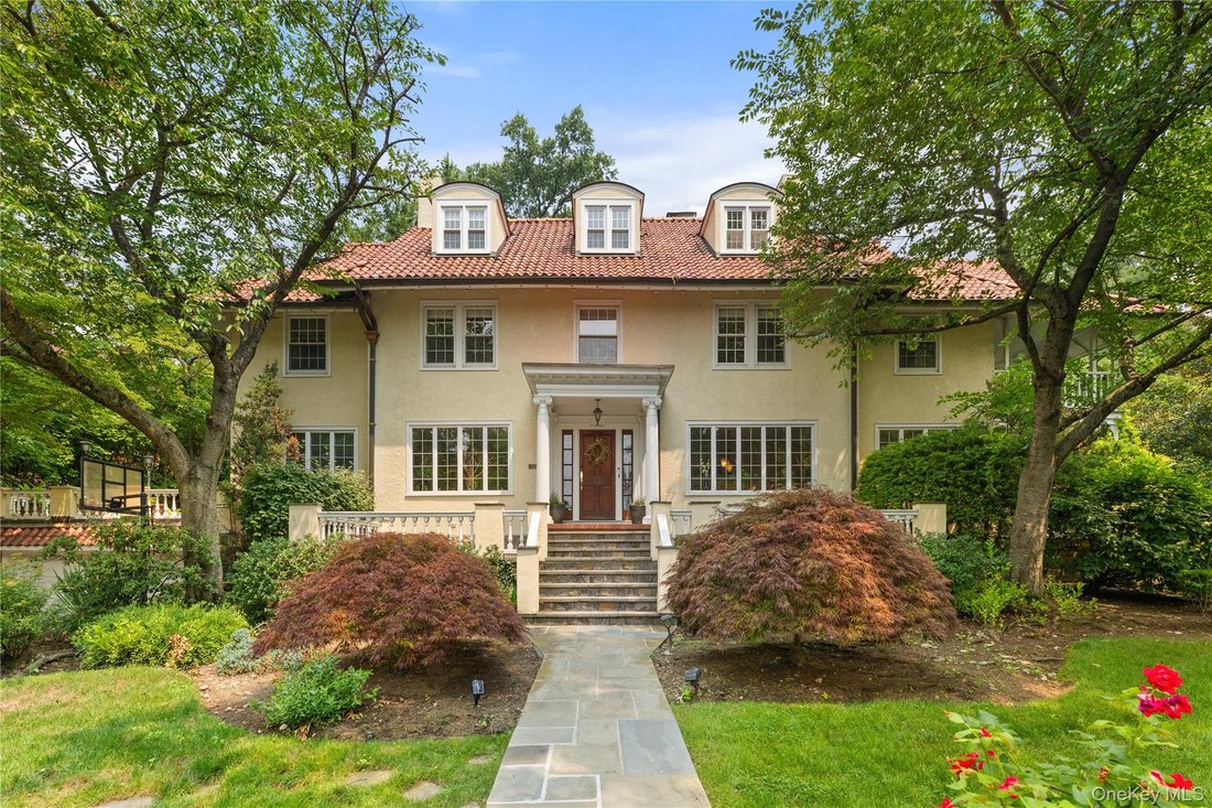 House in Bronxville, New York, United States 1 - 18458681