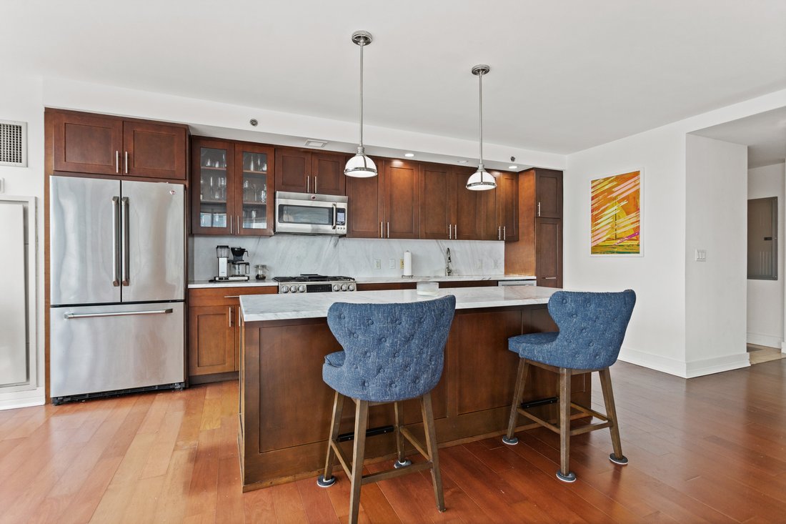Condo in Stamford, Connecticut, United States 3 - 18464239