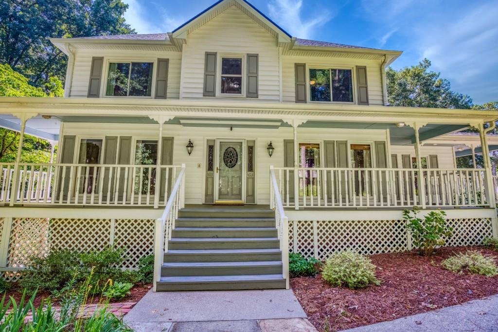 House in Loganville, Georgia, United States 2 - 18456319