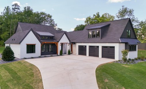 Casa en Taylors, Carolina del Sur, Estados Unidos 1