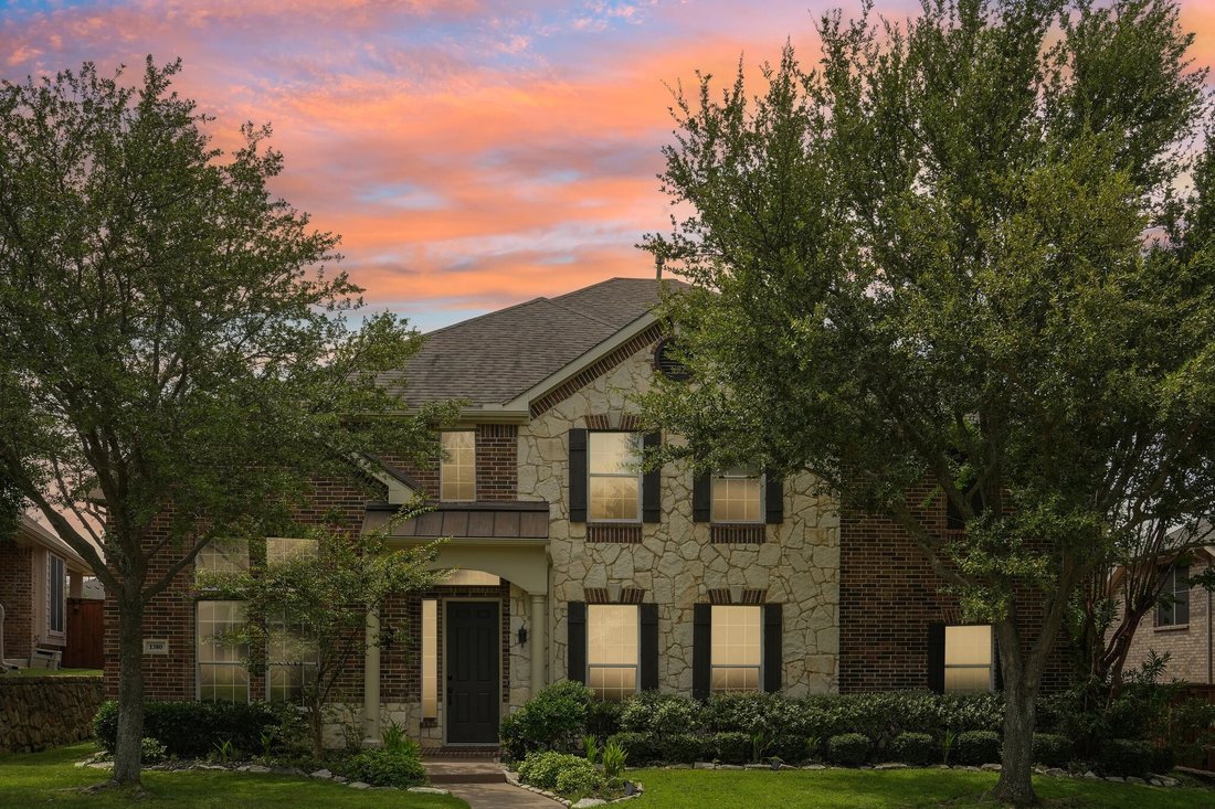 House in Rockwall, Texas, United States 2 - 18468040