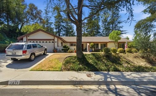 House in Thousand Oaks, California, United States 1