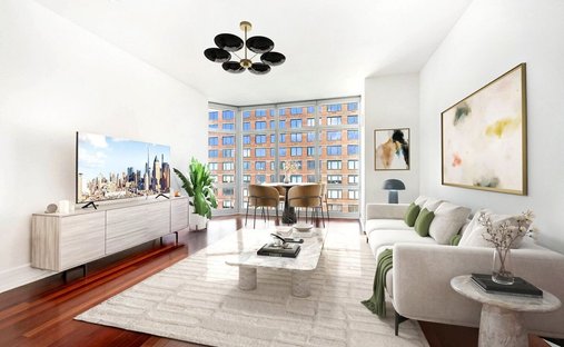 Condo in New York, New York, United States 1
