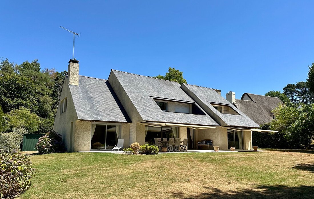 House in Saint-André-des-Eaux, Pays de la Loire, France 1 - 18468265