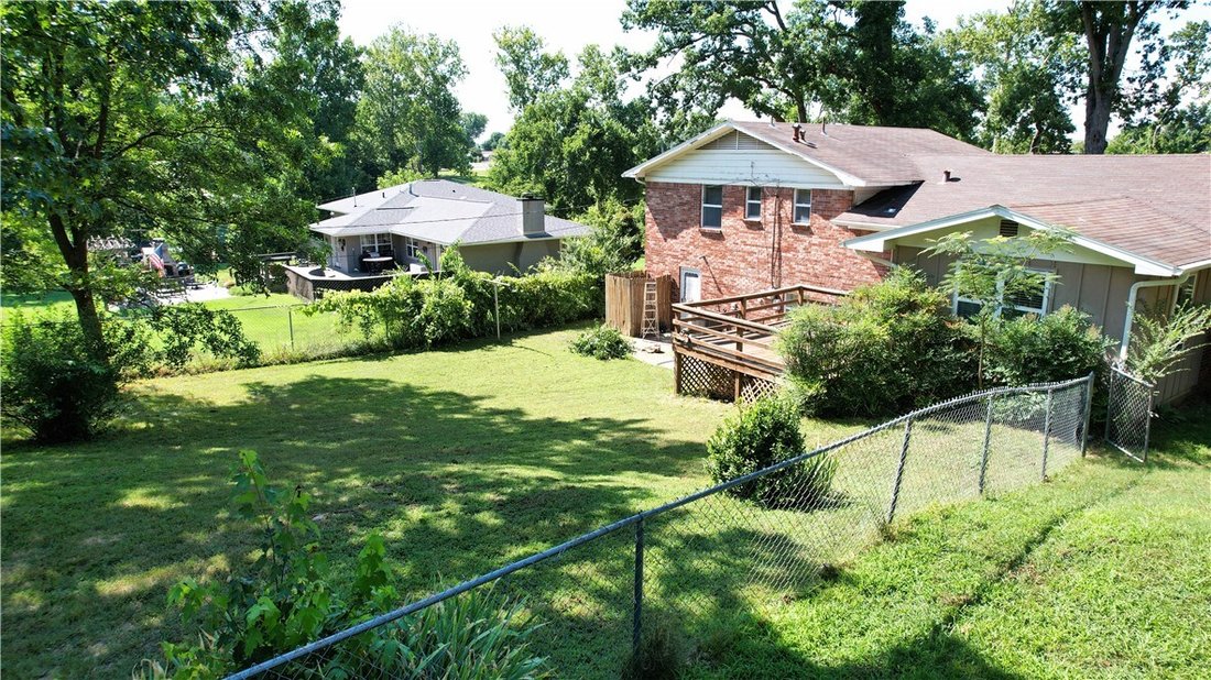 House in Cave Springs, Arkansas, United States 3 - 18458355