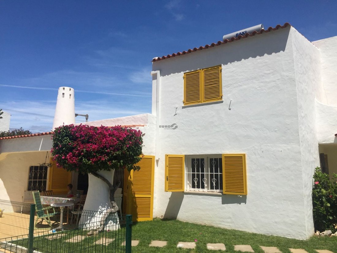 Villa in Olhos de Agua, Algarve, Portugal 4 - 18466042