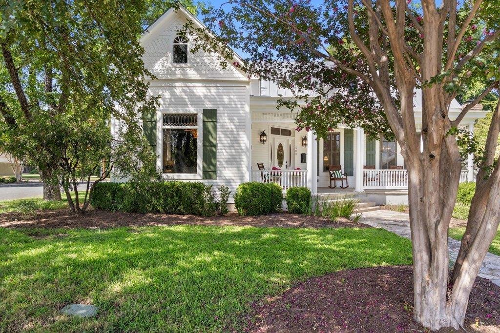 House in Fredericksburg, Texas, United States 1 - 18459555