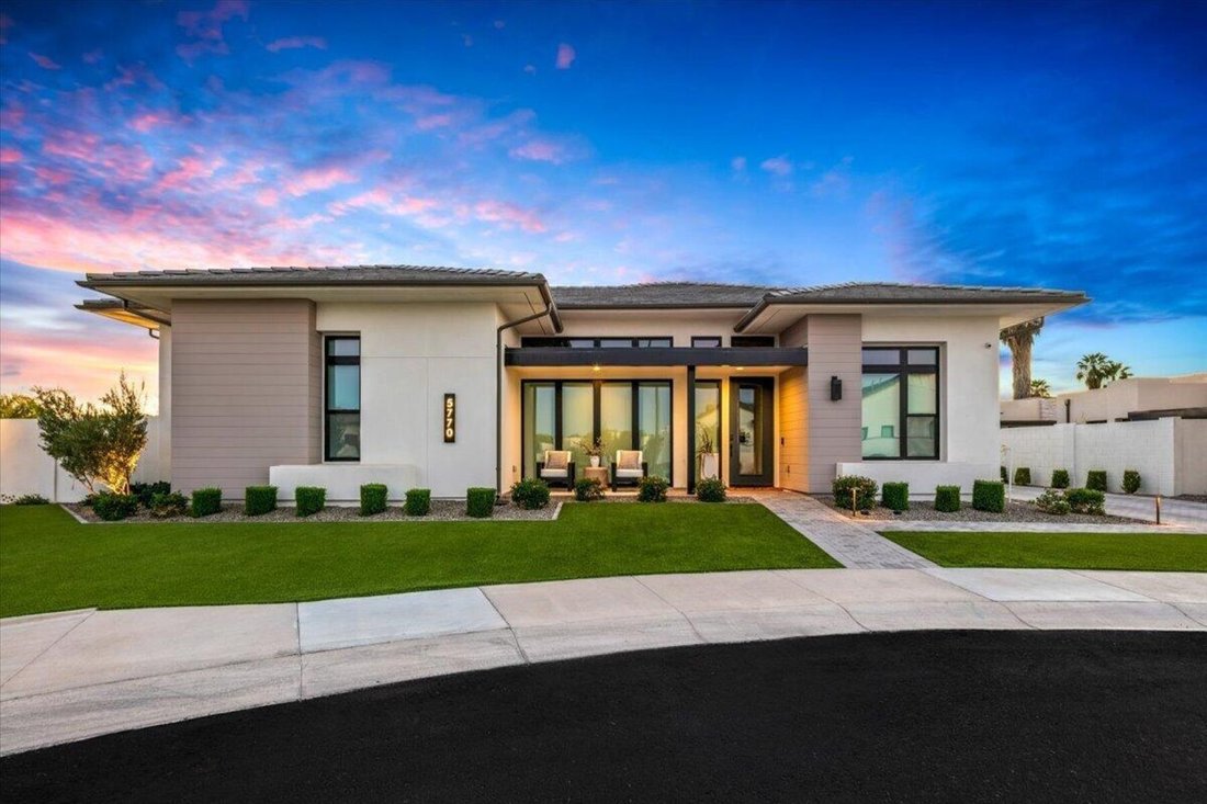 House in Gilbert, Arizona, United States 1 - 18456711