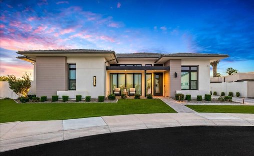 Haus in Gilbert, Arizona, Vereinigte Staaten 1