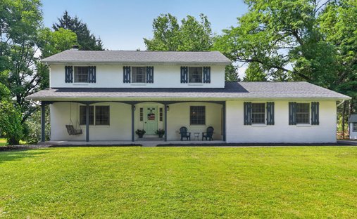 Maison à Westerville, Ohio, États-Unis 1