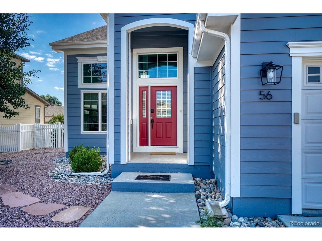House in Salida, Colorado, United States 4 - 18149089