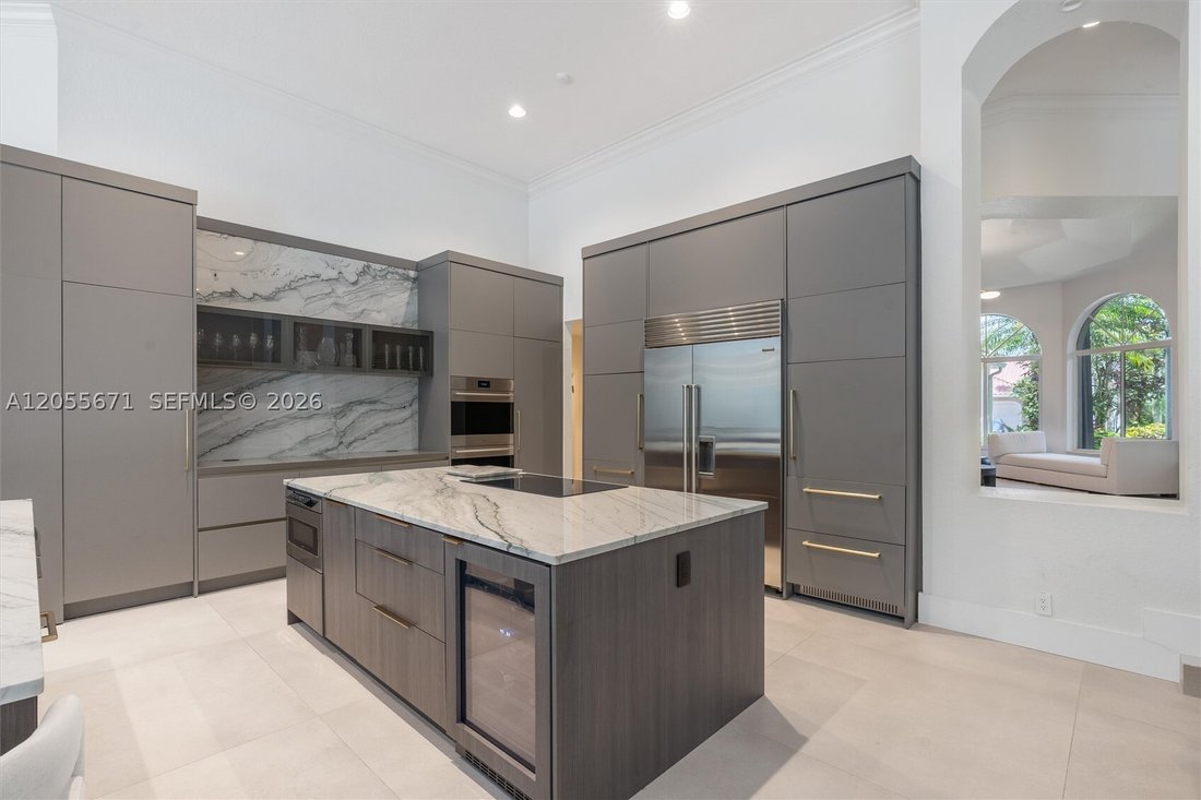 House in Weston, Florida, United States 3 - 18468362