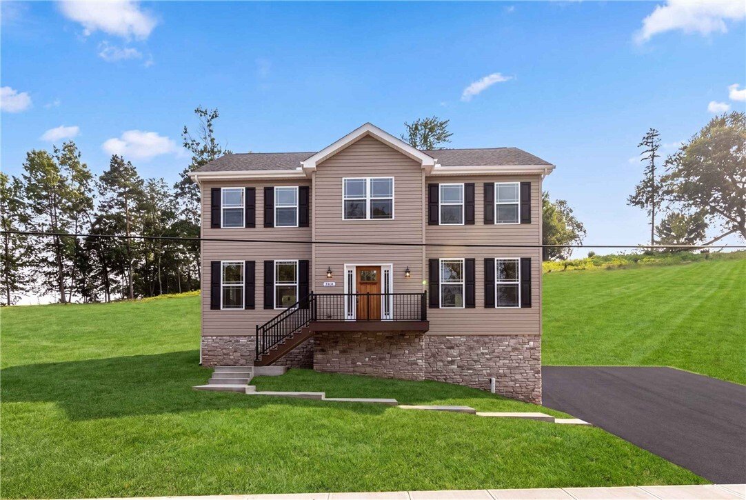 Haus in West View, Pennsylvania, Vereinigte Staaten 2 - 18458609