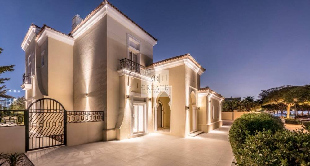 Villa in Wadi Al Safa 6, Wadi Al Safa, Dubai 1 - 18455956