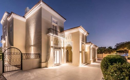 Villa in Wadi Al Safa 6, Wadi Al Safa, Dubai 1