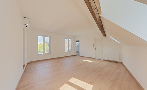Appartamento a Forêt, Saint-Germain-en-Laye, Francia 1