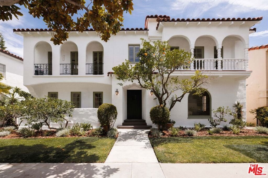 House in Los Angeles, California, United States 1 - 18459097