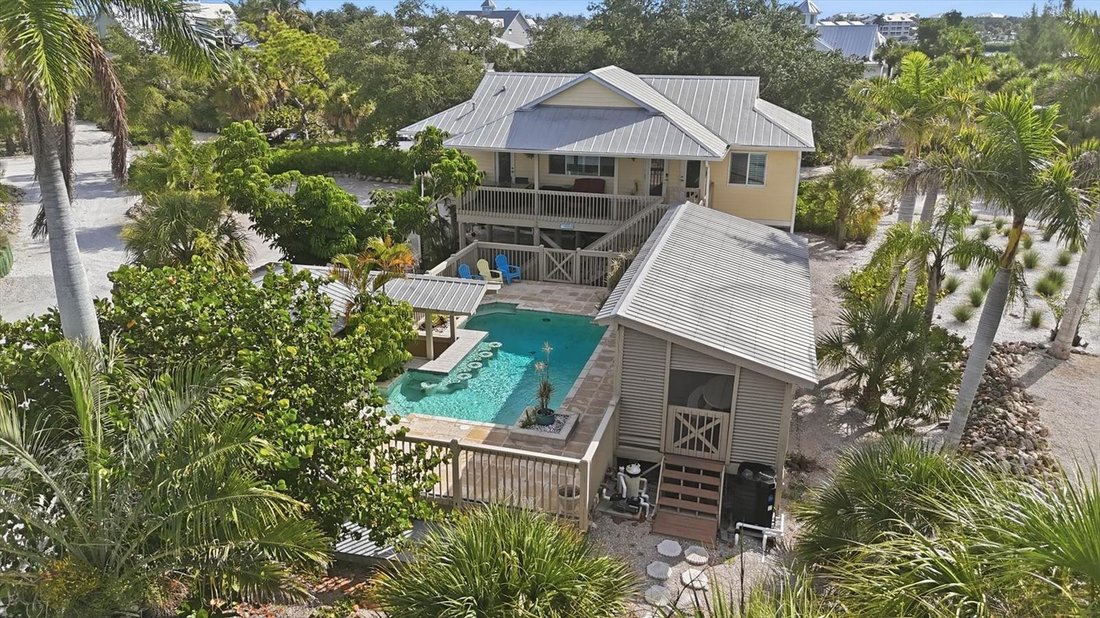House in Cape Haze, Florida, United States 1 - 18455895