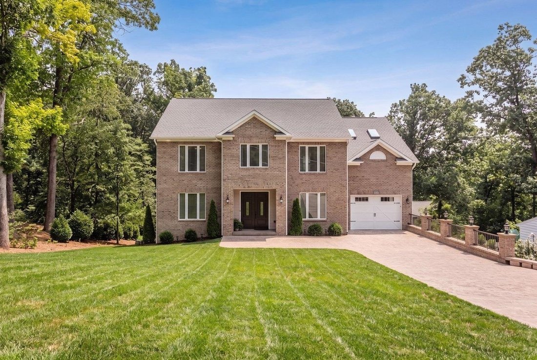 House in Harrisonburg, Virginia, United States 3 - 18465642